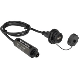 Сетевой шлюз NMEA 2000-в-USB YDNU-02 NMEA 2000 Micro Male IP67 USB Female (YDNU-02NF)